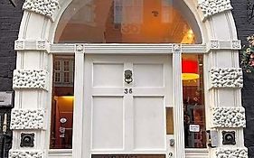 Gresham Hotel Bloomsbury